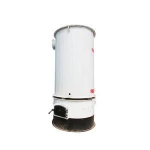industrial coal oil gas fired powered steam thermal boiler for plywood hot press