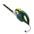 Import Industrial Corded Power  Tool Professional Hedge Trimmer For Flower Bed from China