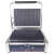 Import Industrial Double Heads Electric Panini Contact Grill / panini press sandwich maker from nanchang dulong from China