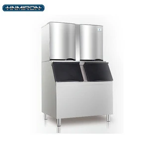 Industrial ice cube maker/Ice making machine