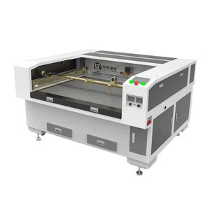 Industrial Laser Equipment 80W 100W Fiber Laser Engraving Machine for Paper and Plastic