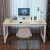 Import industrial loft style office furniture office table office desk small size desk from China