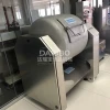 Industrial Vacuum Tumbler / Roll Kneading Machine for Meat/Seafood Processing