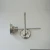 Import Industry Stainless Steel Back Bimetal thermometer from China
