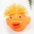Import Inflatable Animal Toys Flashing Duck  Puffer Toy For Children Light Up Squishy Puffer Ball 218092204 from China