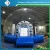Import inflatable bouncer/ transparent inflatable bounce house/cheap inflatable bouncy castle from China