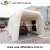 Import Inflatable Carcoon Spray Booth For Car Promotion, White Inflatable Bubble Car Cover Tent For Car Show from China