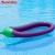Import Inflatable Floating Pool Board Inflated pool mattress Water inflatable sea air mattress toy Fun Raft Air Bed Swimming Ring from China
