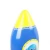 Import inflatable rocket tumbler roly-poly toy animal inflatable bop bag aqua punching bag wholesale from China