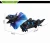 Import infra-red follow function lizard toys plastic toy animals with sound from China