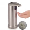 Infrared Sensor Stainless Steel Soap Dispenser Automatic induction Soap Dispenser Touchless Automatic Soap Dispenser