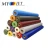 Import Inkjet printer printing material 440G 300*500 18*12 cold frontlit pvc flex banner rolls from China