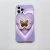 Import INS Love Mirror Support Phone Case For iPhone 7 8 SE 2020 11 12 13 Pro Max Cute Butterfly holder heart-shaped phone case from China