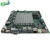 Import Intel Celeron Mini-itx 170*170mm Dual LAN  Fanless Motherboard 6COM 8USB from China