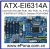 Import Intel LGA1155 I3, I5, I7 supported ATX motherboard based on Intel H61 for Industrial Control ATX-EI6314A from China