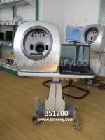 intelligent digital face smart skin analyzer made in China