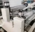 Import interfolded hand towel and facial tissue paper machine from China