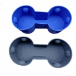 Interior Accessories for Tesla Silicone Rubber Cup Stabilizer For Tesla Model 3