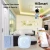 Import IOT Smart Home easy installation family use smart home system from China