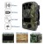 Import IP56 Waterproof 16MP 1080P Wildlife Game Hunting Trail Camera from China