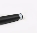 IP65 Decorative 12W  poles outdoor lamp street lighting poles fixture