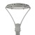 Import ip65 IK09 decoration pathway lamp led outdoor garden light from China