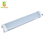 IP65 LED tri-proof light to replace old one 2x36w fluorescent tube