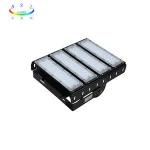 ip65 waterproof 20000 lumens 200w led tunnel light
