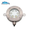 IP68 18W 12V 24V RGB LED Swimming pool  Fountain  light LED  outdoor underwater light 6W 18W CE Rohs