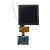 Import IPS square tft display 7inch 720*720 square lcd display with HD-MI driver board from China
