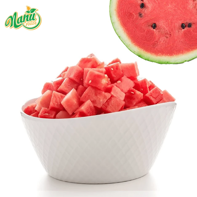 IQF Frozen Watermelon