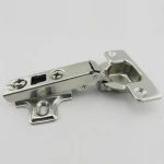 Iron furniture door cabinet hinge for kitchen cabinet VT-16.001
