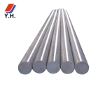 ISO 9001:2008 Factory Fast Delivery 304 Stainless Steel Round Bar As Per A276 Standard