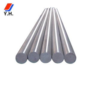 ISO 9001:2008 Factory Fast Delivery 304 Stainless Steel Round Bar As Per A276 Standard