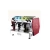 Italian 2 group espresso coffee maker  coffee machine