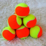 ITF Approve Stage 2 Children/Kids Training Soft Beach Tennis Balls