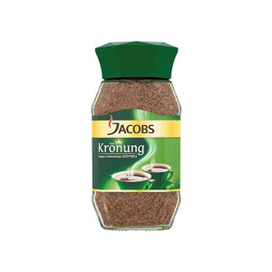 JACOBS Kronung Ground Coffee (Whats app - +31687979379)