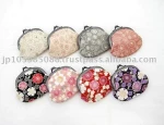 Japanese Kimono Coin Purse