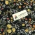 Japanese Printed chiffon  Fabric  For Sewing Dolls &amp;Bags,   Quilting material DIY Patchwork Needlework