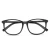 Import Jaspeer wholesale cheap student tea gradient frame pc frame round optical glasses eyeglasses frame from China