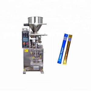 JB-150K 10g Automatic granule sugar sachet sugar bagger packaging machine