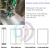 Import JB-150K Automatic Sachets Soap Detergent Powder Packaging Washing Powder Packing Machine from China