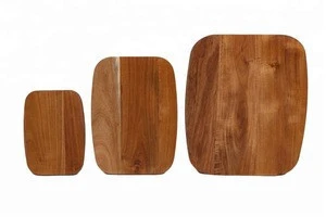 JD-KC223 high quality wooden cutting board chopping blocks