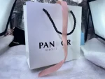 Jewelry wholesale shopping bag dora shopping bag style multi-brand jewelry shopping bag wholesale handbag