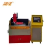 Jieke high precision 5070 small size metal cnc router cnc engraving milling machine
