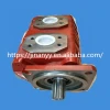 Jinan Hydraulic Pump CBGJ2080/2063 CBGJ2080/2040 Hydraulic Gear Pump For Sales