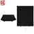 Import JINBEI LH-75x90 75x90cm Photographic Stainless Steel Transparent Board Optional Black Cloth for Studio Portrait Photography from China