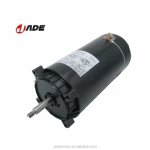 JM1072 Best Chinese made AC high quality electric pool pump motor