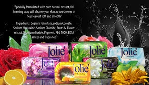 Jolie Beauty Soap 150 grm