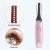Import JOSUNN Good Price Fast Heating Portable 360 Rotating Warm Electric Eyelash Curling Device Tool with 2 Colors from China